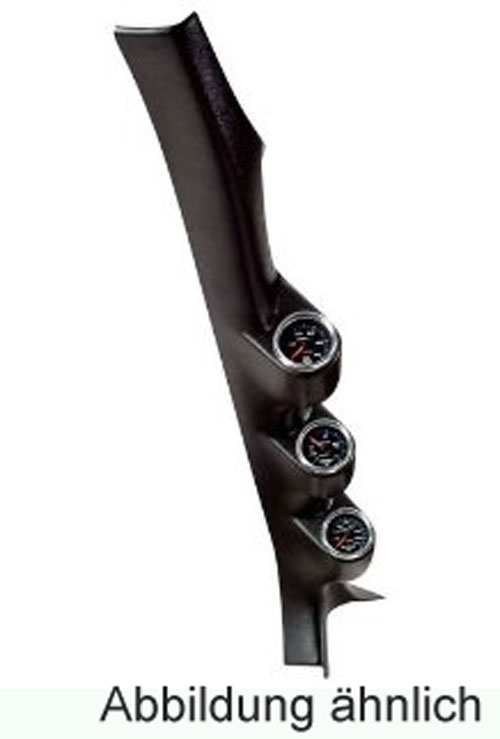 www.nexpart.de - AUFBAUGEHÄUSE-3 FACH-51MM