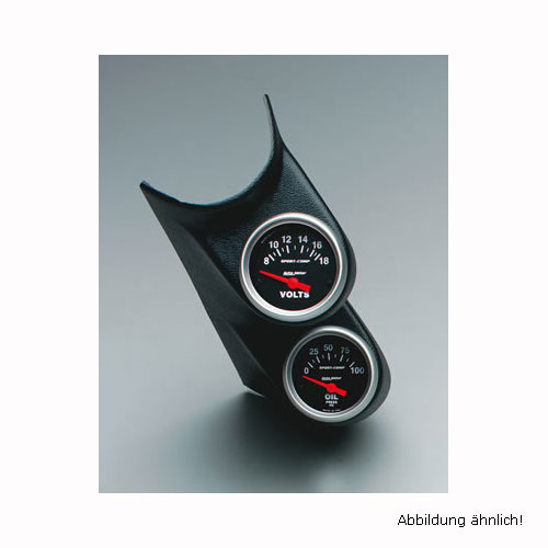 www.nexpart.de - AUFBAUGEHÄUSE-2 FACH-51MM