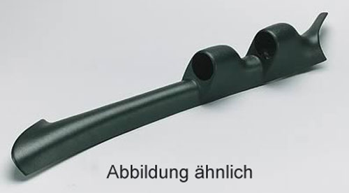 www.nexpart.de - AUFBAUGEHÄUSE-2 FACH-51MM