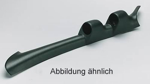 www.nexpart.de - AUFBAUGEHÄUSE-2 FACH-51MM
