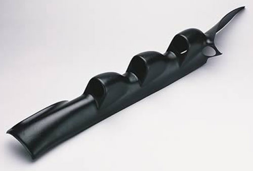 www.nexpart.de - AUFBAUGEHÄUSE-3 FACH-51MM