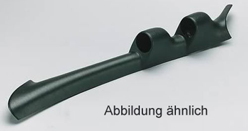 www.nexpart.de - AUFBAUGEHÄUSE-2 FACH-51MM