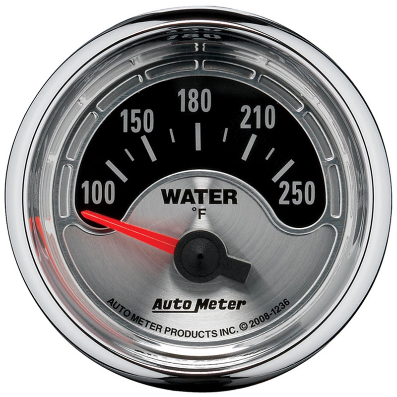 www.nexpart.de - 52MM-WASSERTEMPERATUR