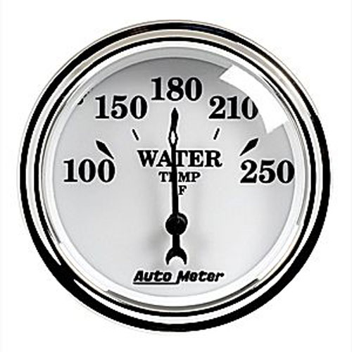 www.nexpart.de - 52MM-WASSERTEMPERATUR