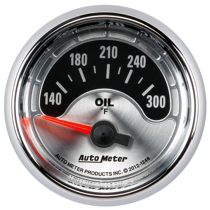 www.nexpart.de - 52MM-ÖLTEMPERATUR