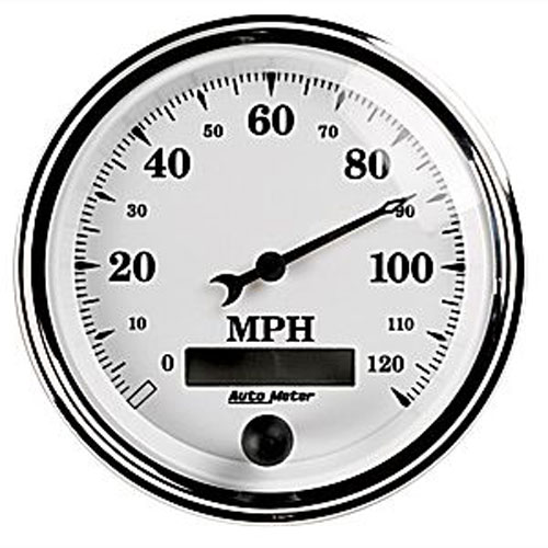 www.nexpart.de - TACHOMETER ELEKTR 0-120MP