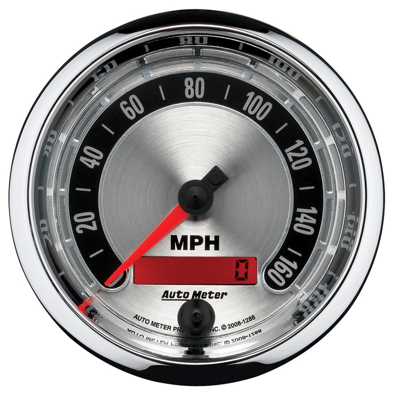 www.nexpart.de - TACHOMETER ELEKTR 0-160MP