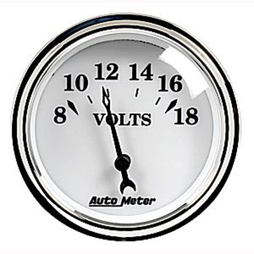 www.nexpart.de - 52MM-VOLTMETER