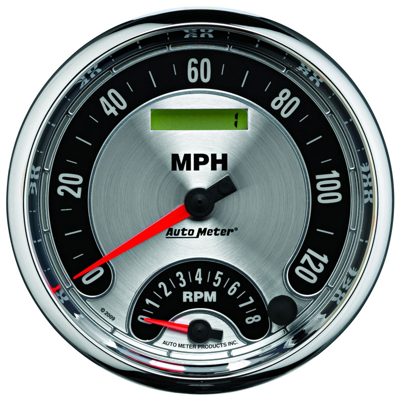 www.nexpart.de - TACHO120MPH&DREHZAHLMESER