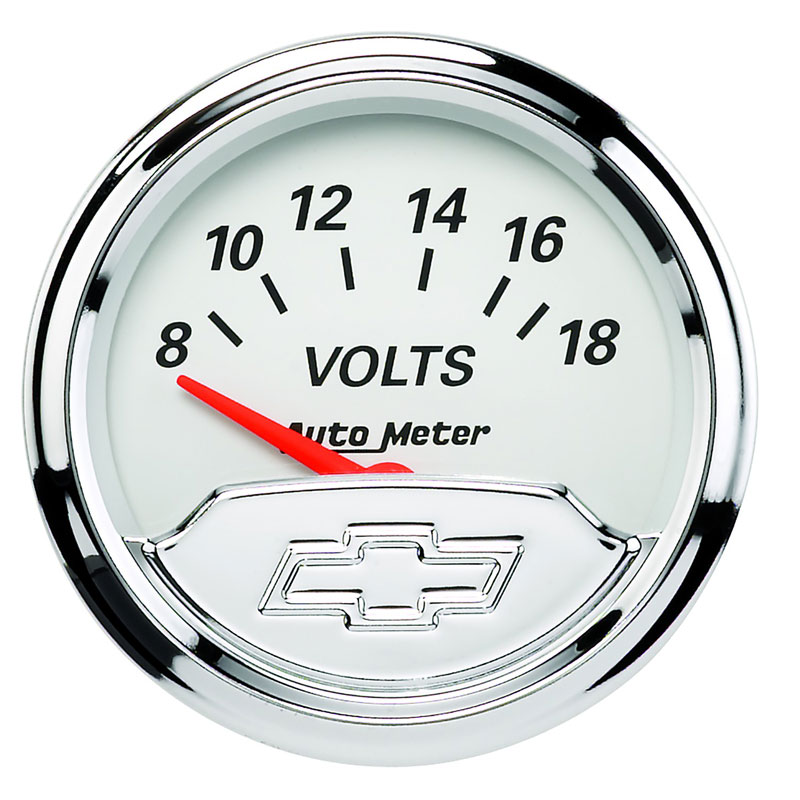 www.nexpart.de - 52MM-VOLTMETER