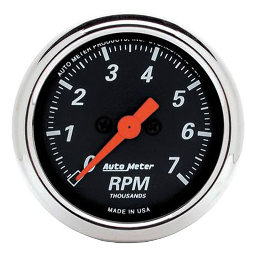 www.nexpart.de - 52MM-DREHZAHLMESSER-7000