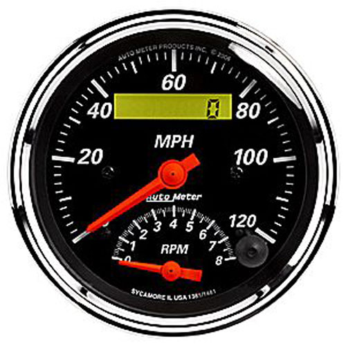 www.nexpart.de - 86M-TACHO 120MPH&DREHZAHL