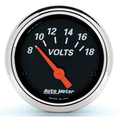 www.nexpart.de - 52MM-VOLTMETER