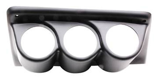 www.nexpart.de - AUFBAUGEHÄUSE-3 FACH-51MM