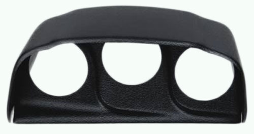 www.nexpart.de - AUFBAUGEHÄUSE-3 FACH-51MM