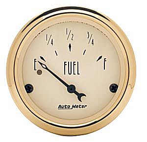 www.nexpart.de - 52MM-TANKANZEIGE