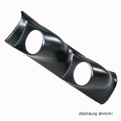 www.nexpart.de - AUFBAUGEHÄUSE-2 FACH-51MM