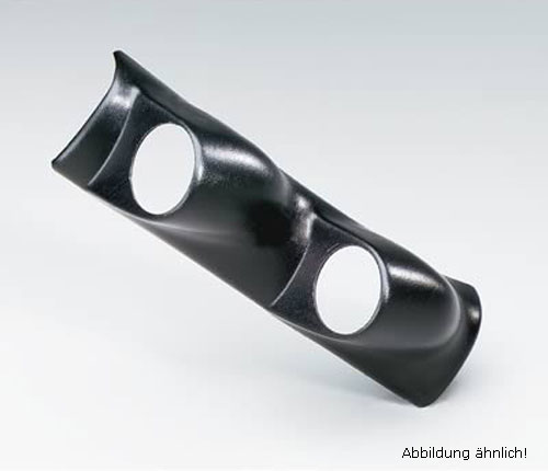 www.nexpart.de - AUFBAUGEHÄUSE-2 FACH-51MM