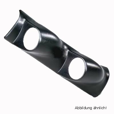 www.nexpart.de - AUFBAUGEHÄUSE-2 FACH-51MM