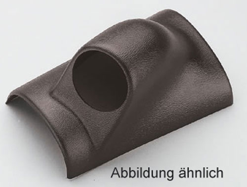 www.nexpart.de - AUFBAUGEHÄUSE-1 FACH-51MM