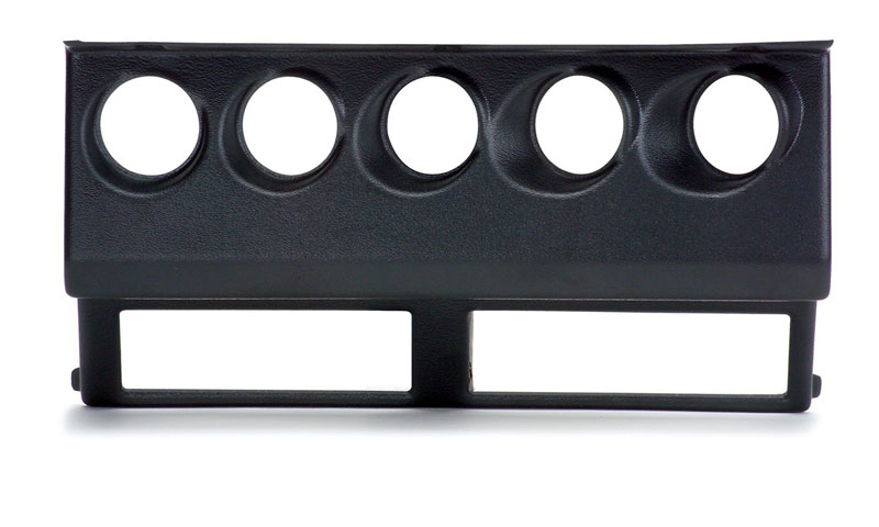 www.nexpart.de - AUFBAUGEHÄUSE-5 FACH-51MM