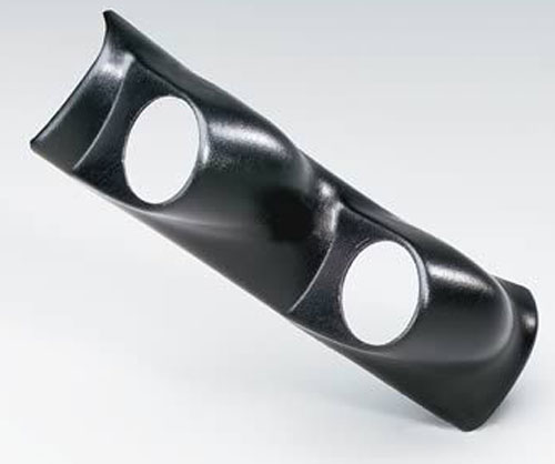 www.nexpart.de - AUFBAUGEHÄUSE-2 FACH-51MM