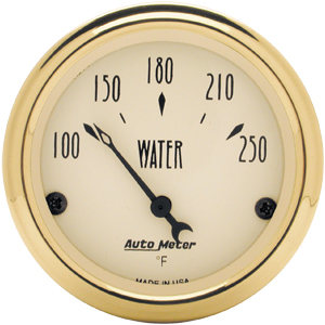 www.nexpart.de - 52MM-WASSERTEMPERATUR