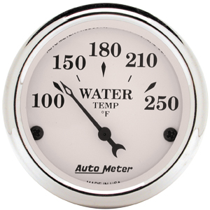 www.nexpart.de - 52MM-WASSERTEMPERATUR