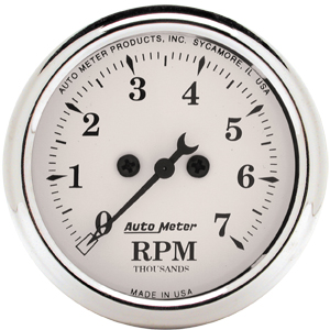 www.nexpart.de - 52MM-DREHZAHLMESSER-7000