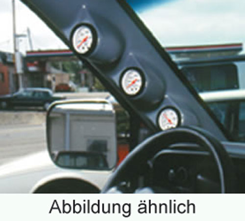 www.nexpart.de - AUFBAUGEHÄUSE-3 FACH-51MM
