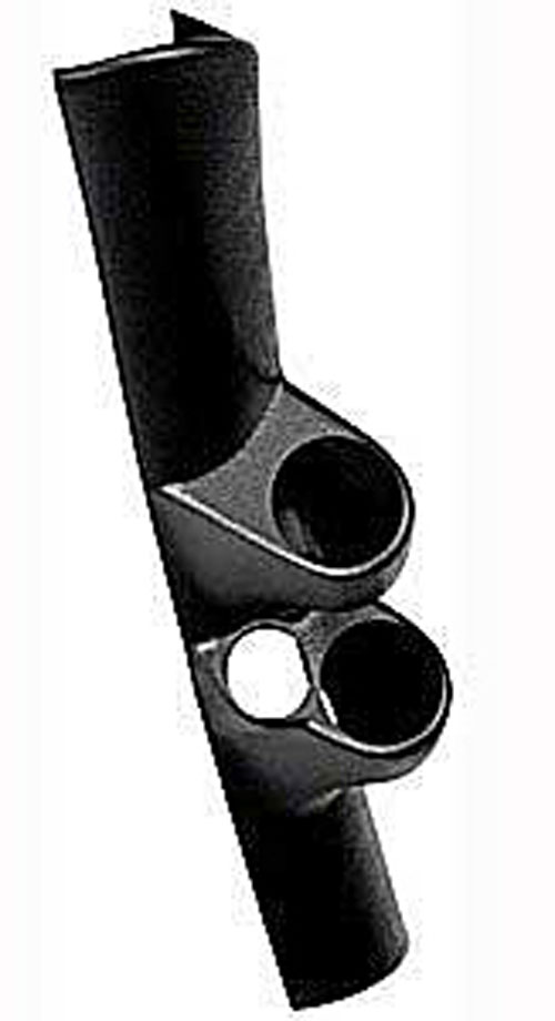 www.nexpart.de - AUFBAUGEHÄUSE-2 FACH-51MM