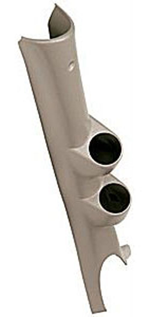 www.nexpart.de - AUFBAUGEHÄUSE-2 FACH-51MM