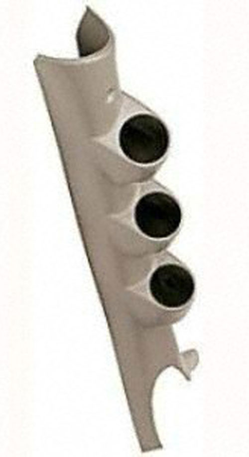 www.nexpart.de - AUFBAUGEHÄUSE-3 FACH-51MM