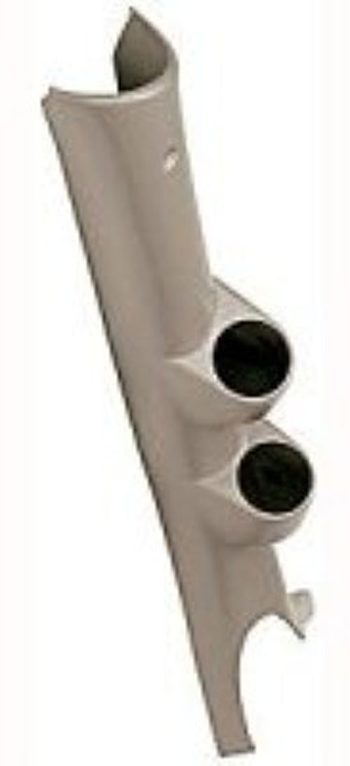 www.nexpart.de - AUFBAUGEHÄUSE-2 FACH-51MM