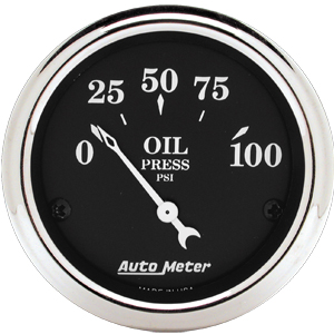 www.nexpart.de - 52MM-ÖLDRUCK/0-100PSI