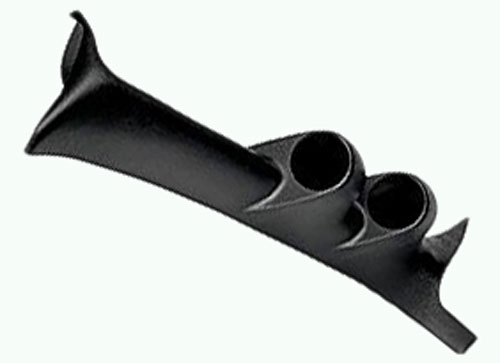 www.nexpart.de - AUFBAUGEHÄUSE-2 FACH-51MM