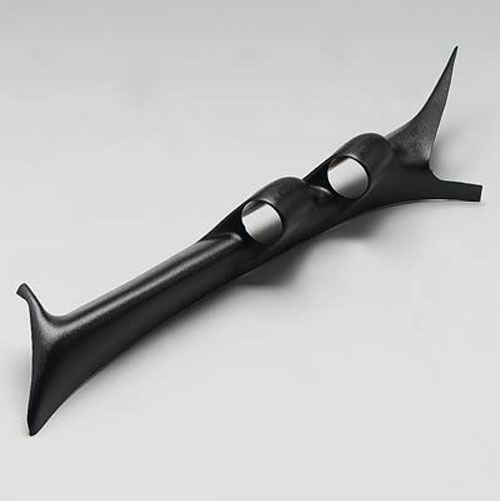 www.nexpart.de - AUFBAUGEHÄUSE-2 FACH-51MM