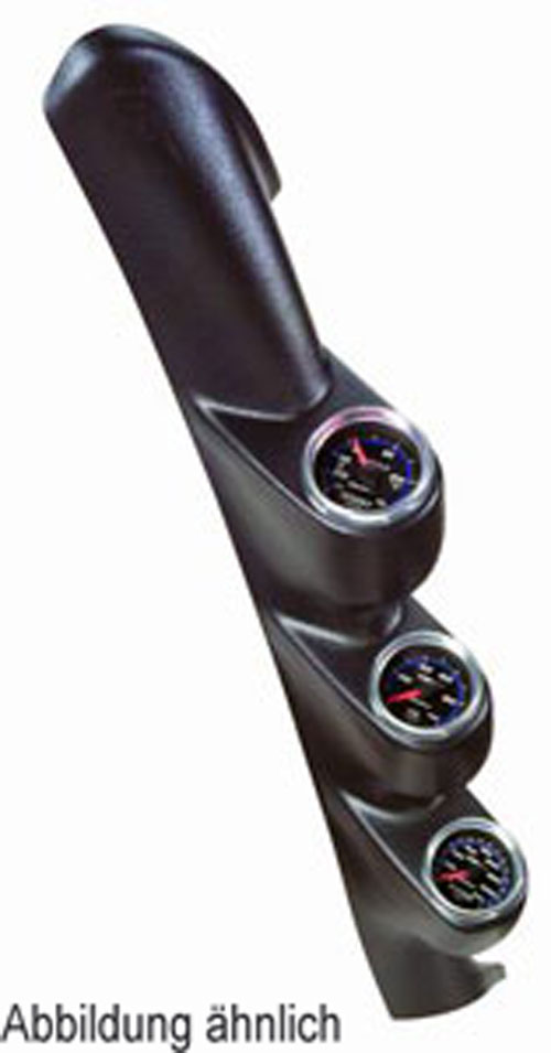 www.nexpart.de - AUFBAUGEHÄUSE-3 FACH-51MM