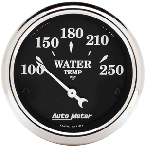www.nexpart.de - 52MM-WASSERTEMPERATUR