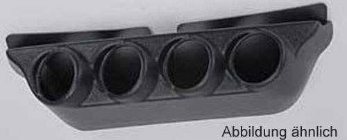 www.nexpart.de - AUFBAUGEHÄUSE-4 FACH-51MM