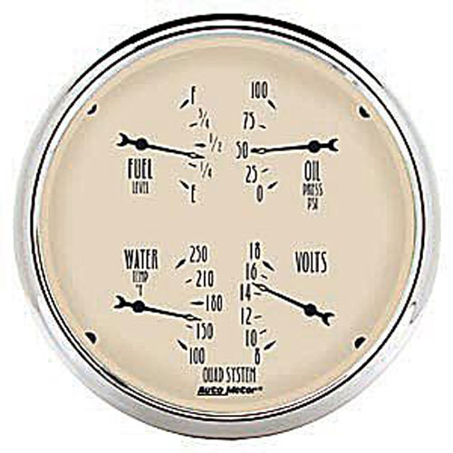 www.nexpart.de - 127MM-KOMBIINSTRUMENT
