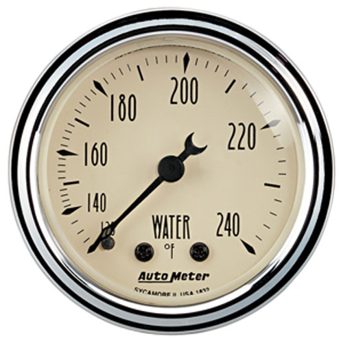 www.nexpart.de - 52MM-WASSERTEMPERATUR