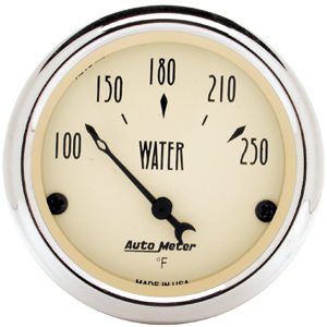 www.nexpart.de - 52MM-WASSERTEMPERATUR