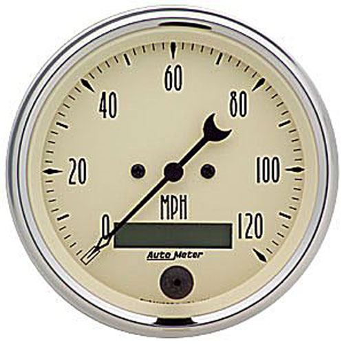 www.nexpart.de - 86MM-TACHOMETER