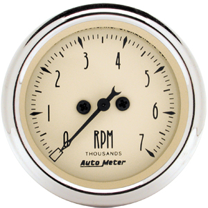 www.nexpart.de - 52MM-DREHZAHLMESSER-7000