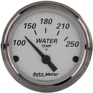 www.nexpart.de - 52MM-WASSERTEMPERATUR