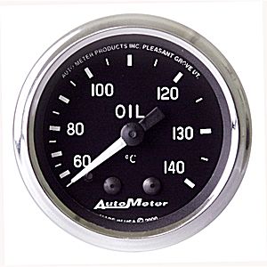 www.nexpart.de - 52MM-ÖLTEMPERATUR/60-140°