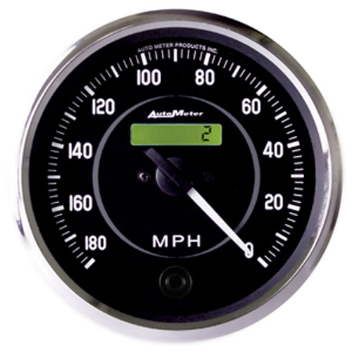 www.nexpart.de - 102MM-TACHOMETER-180 MPH