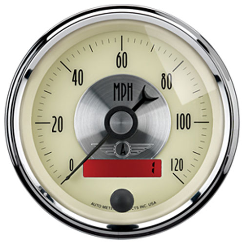 www.nexpart.de - 95MM-TACHOMETER-120 MPH