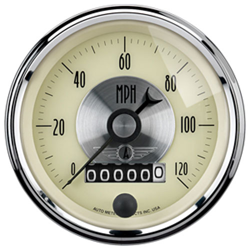 www.nexpart.de - 95MM-TACHOMETER-120 MPH